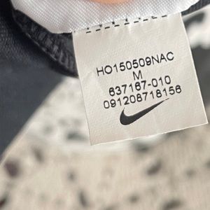 Nike Golf Me s Dri Fit Vertical Mesh